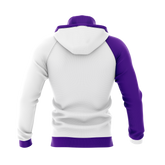 EsportsGear Mocktop | Sublimated | Full Zip Hoodie